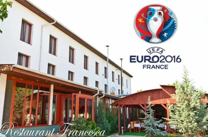 Hotel Francesca Timişoara Exterior foto